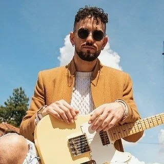 Luca Faraone